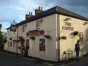 picture of The Castle, Bishop's Stortford