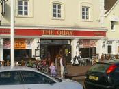 picture of The Quay, Poole