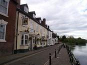 picture of The Mug House Inn, Bewdley