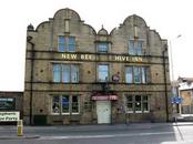 picture of The New Beehive Inn, Bradford