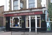 picture of The Constitution, Camden