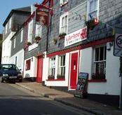 picture of The Bay Horse Inn, Totnes
