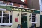 picture of Crosses Corner, Windsor