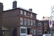 picture of The George and Devonshire, Chiswick