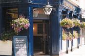 picture of The Cumberland Arms, West Kensington
