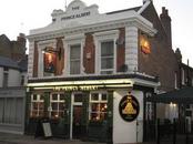 picture of The Prince Albert, Twickenham