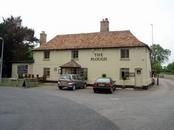 picture of The Plough, Coton