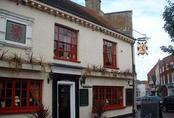 picture of The Red Lion, Godalming