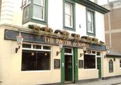 picture of The Porter and Sorter, Croydon
