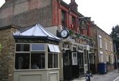 picture of The Tim Bobbin, Clapham