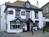picture of Kings Arms, Marazion
