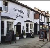 picture of The Abingdon Arms, Thame