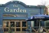 picture of The Garden, Islington