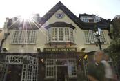 picture of The Red Lion and Sun, Highgate Village