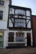 picture of Swan With Two Necks, Stockport