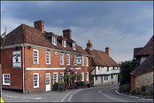 picture of The Dirty Habit, Hollingbourne
