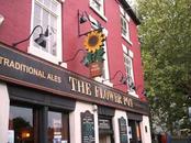 picture of The Flowerpot, Derby