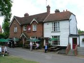 picture of The Swan on the Green, West Peckham