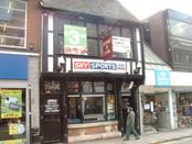 picture of The Cock and Pye, Ipswich