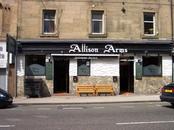 picture of The Allison Arms, Glasgow