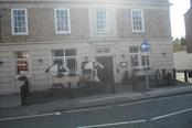 picture of Five Lamps, Derby