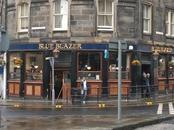picture of The Blue Blazer, Edinburgh