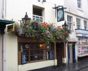 picture of The Old Green Tree, Bath