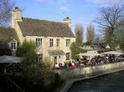 picture of The Trout Inn, Wolvercote