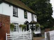 picture of Bell Inn, Winchester