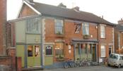 picture of The Fat Cat, Ipswich