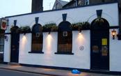 picture of The St Radegund, Cambridge