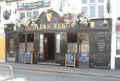 picture of The Fiddlers Elbow, Brighton