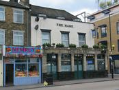 picture of The Hare, Bethnal Green