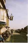 picture of The Lord Nelson, Southwold