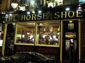 picture of The Horseshoe Bar, Glasgow