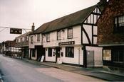 picture of The Old Crown, Edenbridge