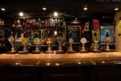 picture of The Merchants Inn, Rugby