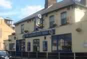 picture of The Goldsworth Arms, Woking