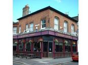 picture of The Queens Arms, Walthamstow