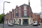 picture of The Bath Hotel, Sheffield