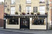 picture of The Minster Tavern, Ely