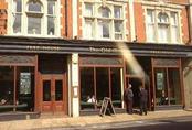 picture of The Drapers Arms, Peterborough