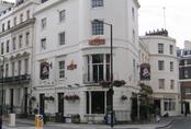 picture of The Victoria, Bayswater