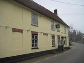 picture of The Swan Inn, Hoxne