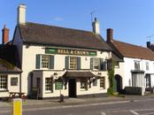 picture of The Bell and Crown, Zeals