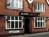 picture of The Blonde Beer Cafe, Winchester