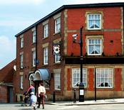 picture of The Boar's Head, Stockport