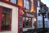 picture of The Alexandra, Southampton