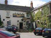 picture of The George and Dragon, Wentworth