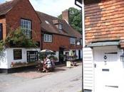 picture of The Rose and Crown, Burwash